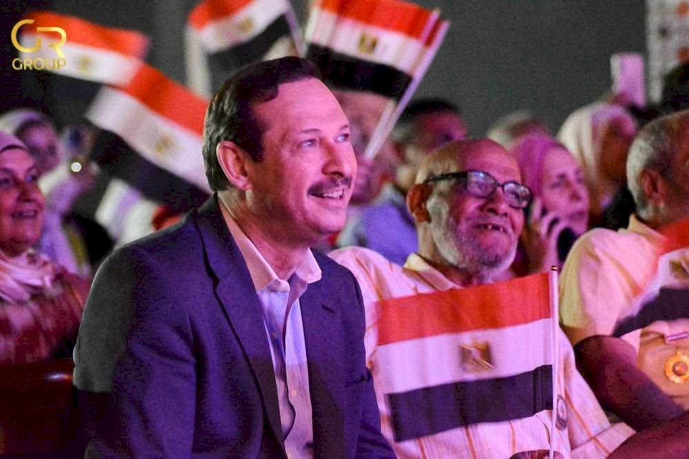 مكتبة القاهرة الكبرى :إصدارات وكتب عن انتصارات أكتوبر  بالهناجر غدا الأحد