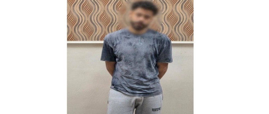 ضبط مصور أفراح لقيامه بالترويج لبيع طائرة "درون" عبر مواقع التواصل بالبحيرة