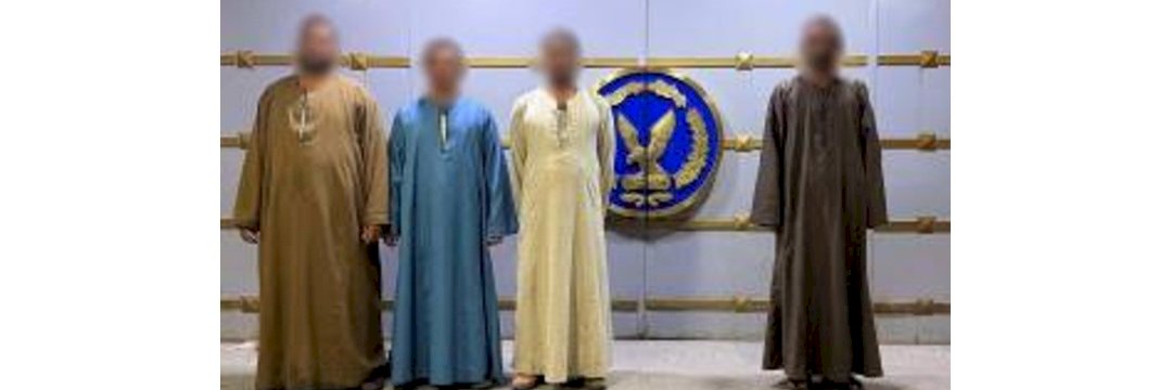 نكشف ملابسات فيديو إدعاء عاطل بقيام فرد شرطة ببيع قطعة أرض ملكه لآخر بدون مستندات ببني سويف