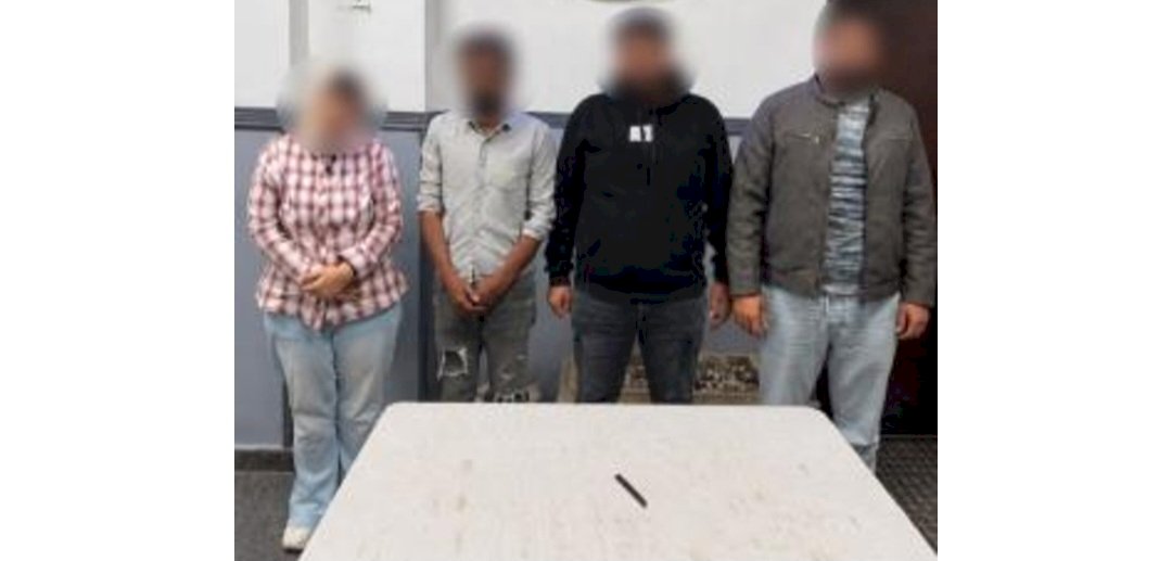 نكشف فيديو إدعاء سيدة بقيام عاطل وآخرين بمحاولة خطفها بالإسكندرية