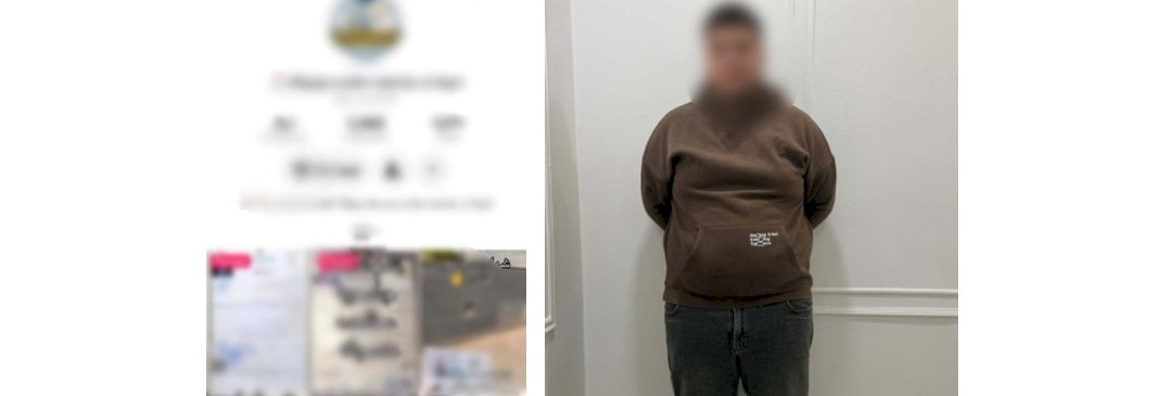 ضبط طالب لقيامه بإدارة صفحة للترويج لبيع الشهادات الجامعية المزورة بكفر الشيخ