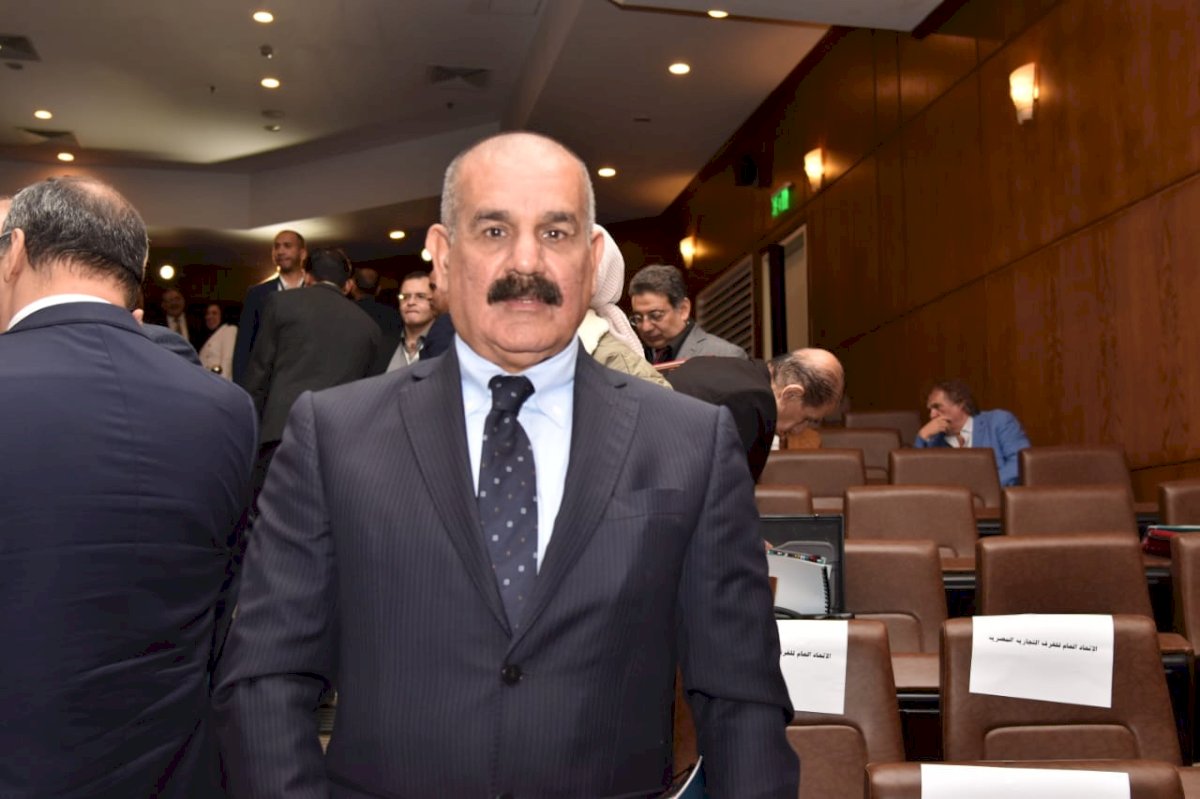 مصطفى المكاوي:تحسين مناخ الاستثمار بمصر يتطلب استمرار الحوار مع مجتمع الأعمال