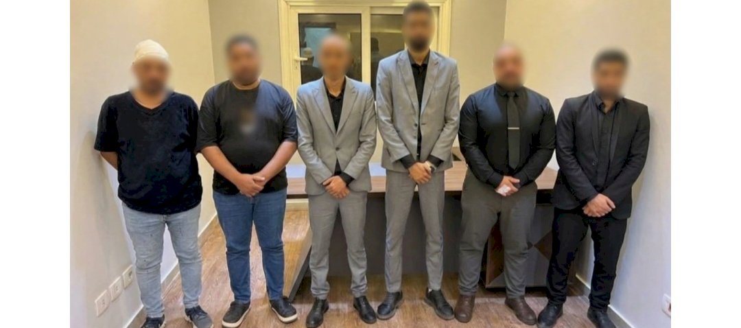ضبط طرفي فيديو مشاجرة الخلافات داخل مطعم شهير بالجيزة