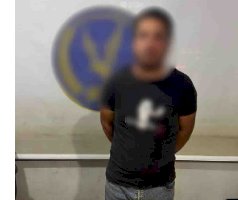 اتخاذ اجراءات قانونية مع سائق توك توك لقيامه بسب سيدة بالبحيرة