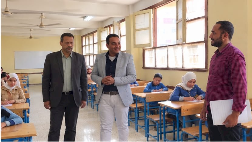 20 طالبًا وطالبة يتأهلون للمرحلة الثانية من مسابقة أوائل الطلبة بأبوتشت