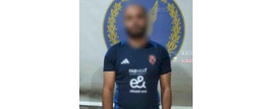 ضبط عاطل لقيامه بالنصب والاستيلاء علي اموال عامل بقصد استثمارها في مجال المقاولات بالبحيرة
