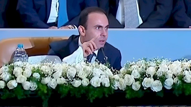 محمد أبو باشا: 5 تحديات تواجه زيادة الاستثمار والإنتاج ونمو الصادرات المصرية