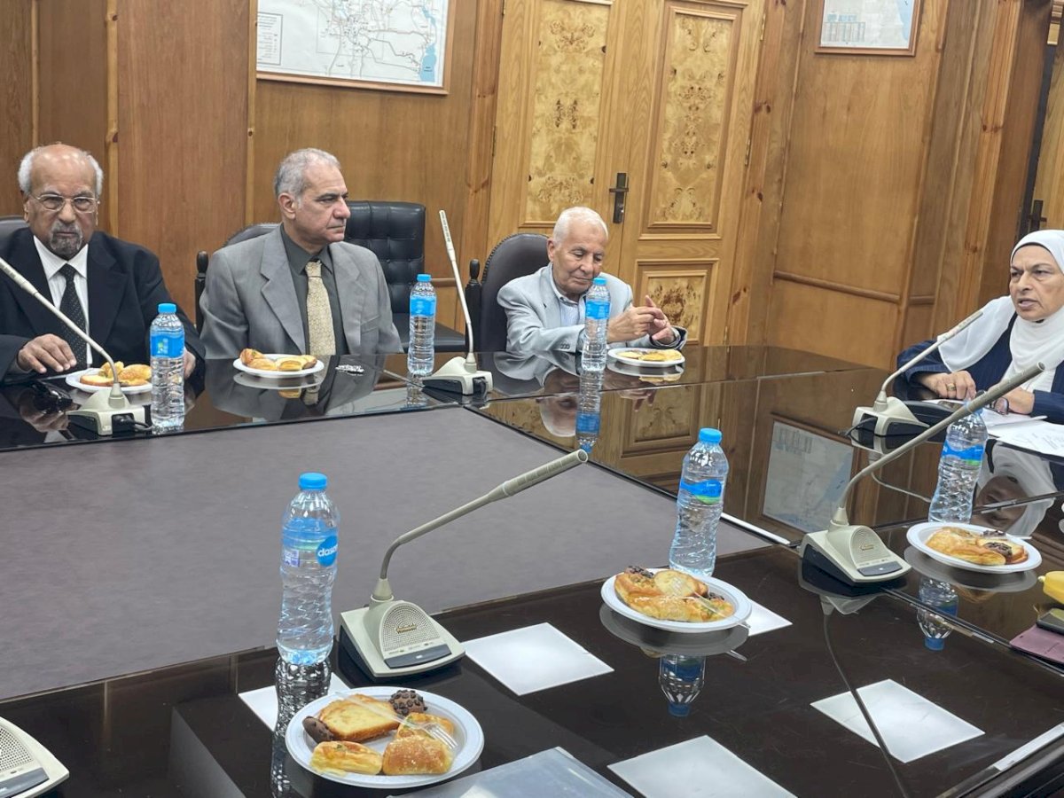 كلية هندسة أسوان تعزز حضورها العلمي في المحافل الدولية