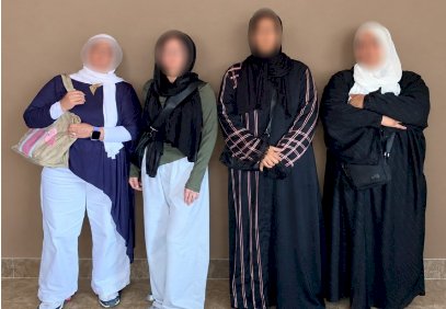 أعرف حقيقة فيديو مشاجرة بين السيدات داخل مترو الأنفاق بالقاهرة