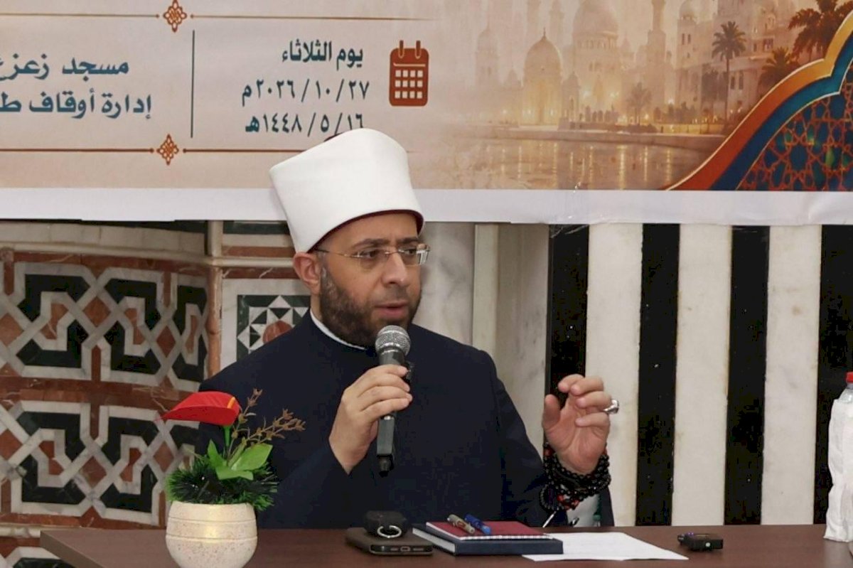 وزير الأوقاف يواصل افتتاح برامج التدريب الميداني لأئمة الأوقاف بالقليوبية