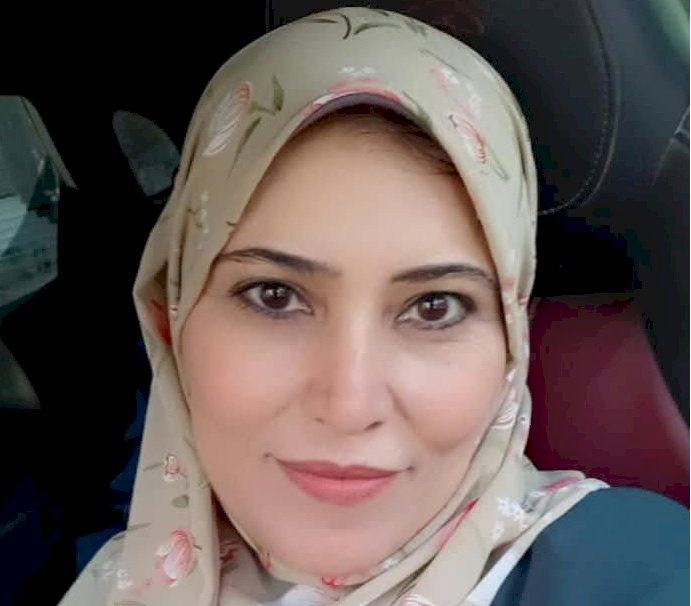 إجمع شتات روحك... شعر  إيمان مصطفى
