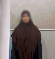 نكشف  فيديو تضرر عامل من شقيقته لقيامها بإلقاء زجاجة مشتعلة امام منزله  بالشرقية