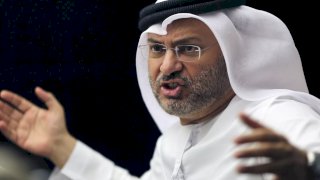 منبر