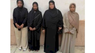 نكشف فيديو إدعاء سيدتين قيام ربتي منزل بدفن طفل بالجيزة