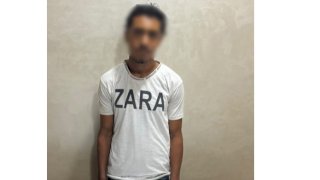 التيابة تتولي التحقيق في فيديو قيام عاطل بممارسة أعمال البلطجة والتلويح "بالاسلحة" بالغربية