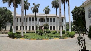 وزير الزراعة يقرر فتح ابواب المتحف الزراعي ومعرض زهور مصر مجانا أمام الجمهور  لمدة ثلاثة أيام