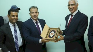 منبر