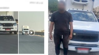 منبر
