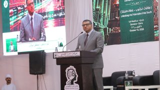 منبر