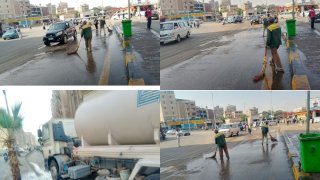 منبر