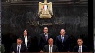 بنك مصر يمنح شركة فاوندرز للتسويق العقاري تمويل بقيمة 10 مليارات جنيه