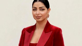 اختيار النجمة كلوديا حنا بلجنة المشاهدة في مهرجان شرم الشيخ للمسرح الشبابي