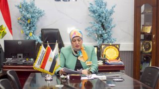 منبر