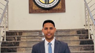 منبر