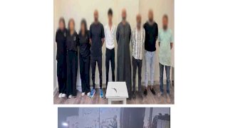حقيقة فيديو مشاجرة الخلافات علي شراكة محل بالاقصر