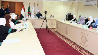 منبر