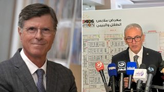 منبر