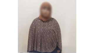 ضبط المتهمة بسرقة محمول بالغربية