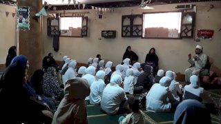 قومي المرأة ببني سويف ينظم 240 جلسة "جلسات الدوار" لدعم وتمكين المرأة