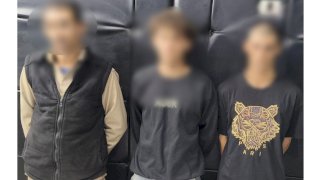فيديو مشاجرة التجمعات السكنية سببه السؤال عن ساعة يد بالقاهرة