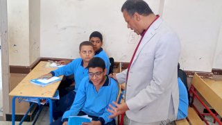 منبر