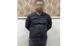 حقيقة  منشور قيام تاجر بالتعدى بالضرب والسب علي عامل لخلافات الميراث بالبحيرة
