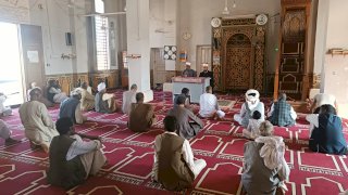 أربع قوافل دعوية مشتركة بين الأزهر الشريف والأوقاف تنطلق إلى  أربعة محافظات
