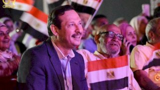 مكتبة القاهرة الكبرى :إصدارات وكتب عن انتصارات أكتوبر  بالهناجر غدا الأحد