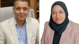 تجديد تعيين مديري عموم شئون الطلاب المركزية ونظم المعلومات والتحول الرقمي