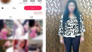 القبض علي صانعة محتوى لنشرها  فيديو يتضمن الرقص بملابس خادشة للحياء بالاسكندرية