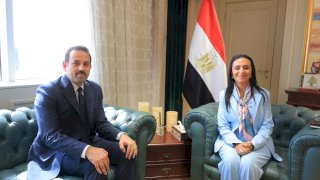 منبر