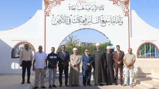 منبر