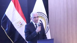 منبر