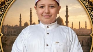 عبد الرحمن جمال بدران يحصد المركز الأول في الخطابة على الجمهورية