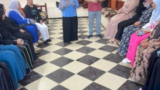 التضامن الاجتماعي:  «مودة» ينفذ 25 تدريبًا لتأهيل 622 شابًا وفتاة بالمناطق الحدودية