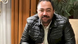 خالص التهاني إلي النقيب أحمد الشربيني بمناسبة قدوم مولودته فريدة