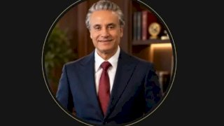 الدكتور علي الدكروري ينضم إلى مجلس فوربس للأعمال العالمي