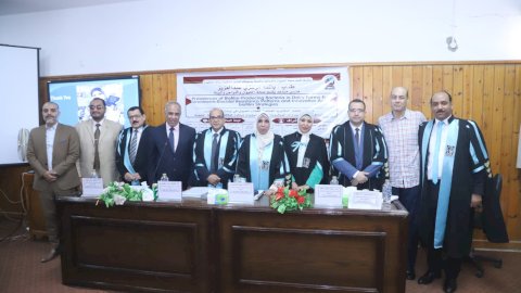 دراسة بجامعة قنا ترصد انتشار بكتيريا مقاومة للمضادات في مزارع الألبان