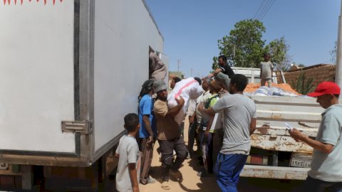 منبر