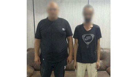 النيابة تحقق في فيديو سرقة منزل عامل بدمياط